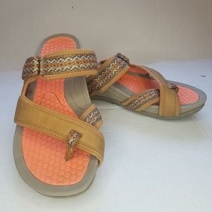 baretraps denni slide